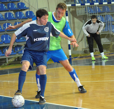  - --   Rostov City Public Organization Mini-football Association